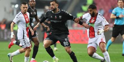 Elinize Sağlık! Sivasspor Küme Düştü!