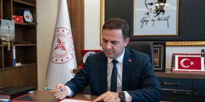 Sağlık Bakanlığı "annelik" yolculuğunu dijital platforma taşıdı