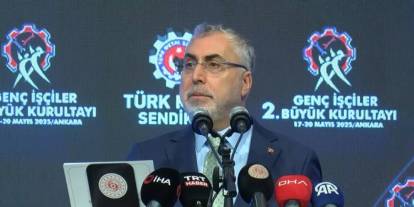 Genç istihdamı için metal sektörü önceliklendirildi