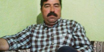 Süt sağmak için girdiği ahırda öldü