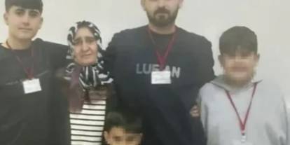 Narin Güran'ın annesinden cezaevinde ilk fotoğraf