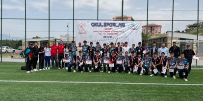 Krikette Büyük Sürpriz: Sivaslı Gençler Türkiye İkincisi!