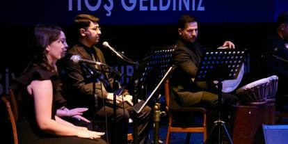 Sivas'ta Unutulmaz Bir Akşam