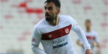 Murat Paluli PDFK'ya Sevk Edildi