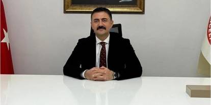 Vali Tekbıyıkoğlu merkeze alındı
