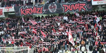 Sivasspor Taraftarından Şike İddiası: "Bu Maç Temiz Değil!"