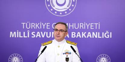 Türkiye, Avrupa güvenlik mimarisinin ayrılmaz bir parçasıdır
