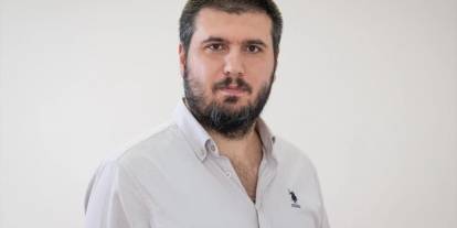 Keşfettiği kertenkele türüne annesinin adı verildi