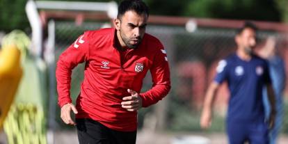 Murat Paluli’ye 2 Maç Men Cezası