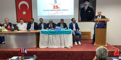 Sivas SMMM Odası’nda Güven Tazelendi