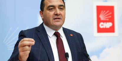 Sivaslı Vekilden Huzur Hakkına Sert Tepki