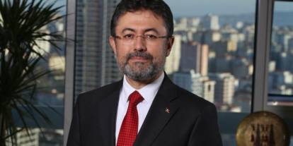 Bakan Yumaklı açıkladı: 329 projeye 3,6 milyar TL destek