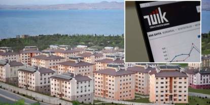 Yapı Ruhsatı Sayısı Azaldı