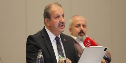 Sağlık-Sen Sivas'ta Harekete Geçti