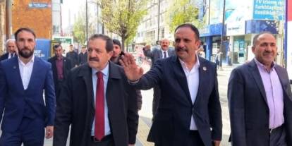 Uğur Bulut: Gönül Eri ve Yol Göstericiydi