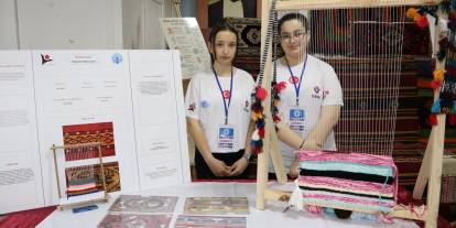 Sivas'ta Bilim Rüzgarı