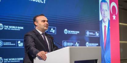 Sivas'ta SoGreen Projesi Hayata Geçiyor