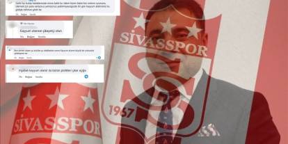 Sivasspor’a Kayyum
