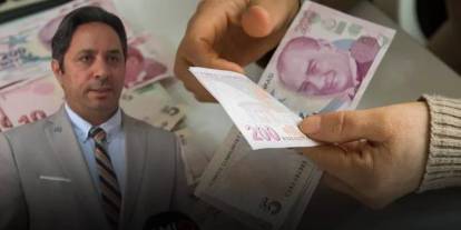 En düşük emekli maaşında net rakam belli oldu!