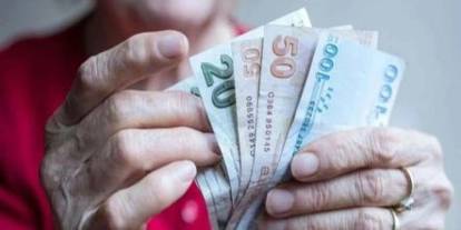 Emekli Sandığı aylık ödemeleri 4 Haziran'da yapılacak