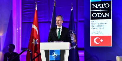 Türk Savunma Sanayiinin Gücü ve Vizyonu