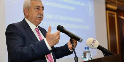 Kurban Derileriyle 2,5 Milyar Dolarlık İthalat Azalabilir