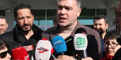 Sivasspor'a 55 Milyon Toplandı!