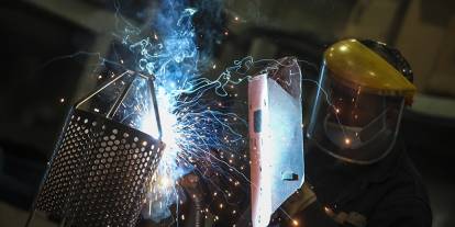 Elektrik tüketiminde sanayi öne çıkıyor