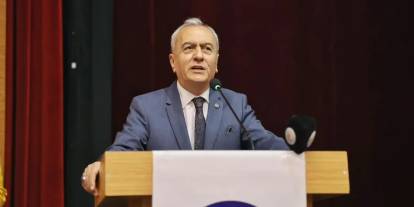 Sivas STK’larından Kent Konseyi Başkanına İstifa Çağrısı