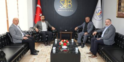 Sivas’ta Et Güvenliği İçin Harekete Geçildi
