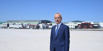 Hava yolu taşımacılığında ek seferler devreye alındı