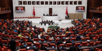19 Bin Mahkuma Tahliye Yolu Açıldı