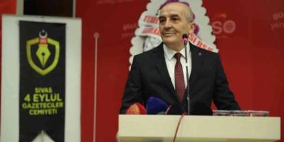 Başkan Karahan’dan Kurban Bayramı Mesajı