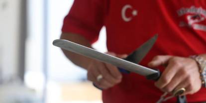 Kurban kesimi sırasında hastanelik olmamak için öneriler