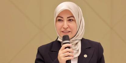 Vekil Toy, Sivas İçin Müjdeyi Verdi