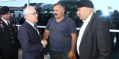 Sivas'ta Bayram Tatilinde 227 Ekip Görev Yapacak