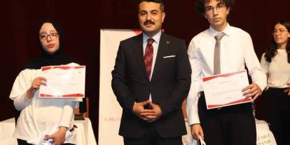 Sivas'ta Münazara Liginde Final Heyecanı