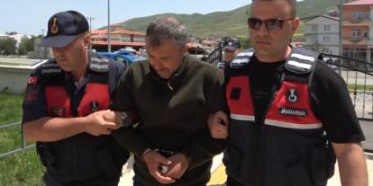 Sivas'ta Silah Dehşet Saçan Eski Muhtar Tutuklandı