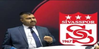 Sivasspor'da Şok Gelişme: Adaylıktan Çekildi