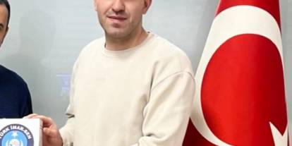 Sivas'ta Acı Ölüm