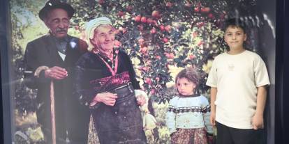 Sivas’ın Kalbinde Âşık Veysel Müzesi Açılıyor