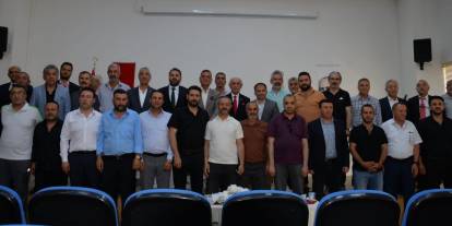 Sivas Belediyespor’da Olağanüstü Kongre Günü Yaklaşıyor