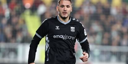Sivasspor'da Rey Manaj Belirsizliği!