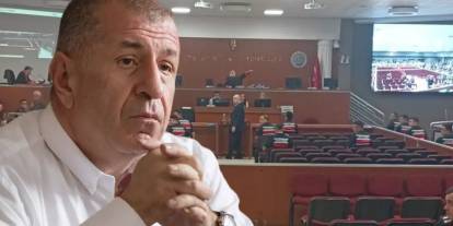 Ümit Özdağ hakkında karar verildi