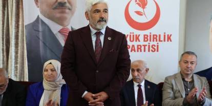 BBP’den Sert Çıkış: “Şehri Yıpratmaya Kimsenin Hakkı Yok”