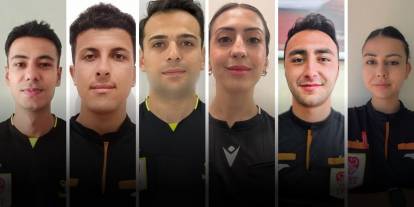 MHK’dan Sivas’a 9 Davet: Terfi İçin Sahaya Çıkıyorlar