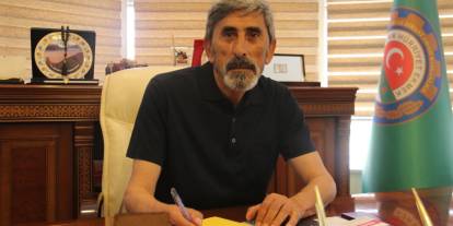 Çetindağ Uyardı: “Keklik Avı Yasaklansın, Keneyle Savaş Başlasın”