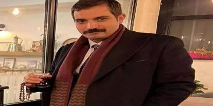 Sinan Ateş cinayeti davasında gelişme