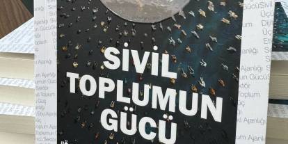Depremdeki inanılmaz dayanışma kitaplaştı