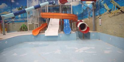 Sivaslılar Müjde! Aquapark Açılıyor